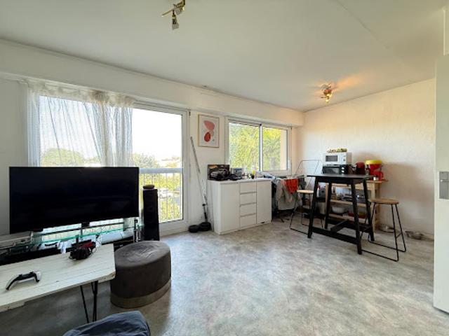 Vente Appartement 1 pièce 27 m2 Vaux sur Mer