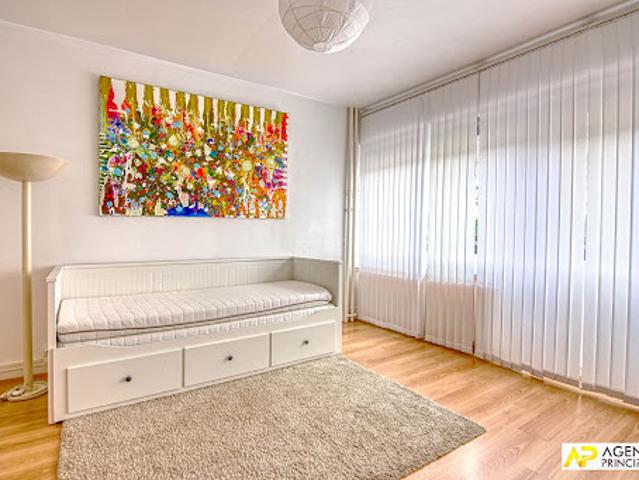 Vente Appartement 1 pièce 27 m2 Versailles