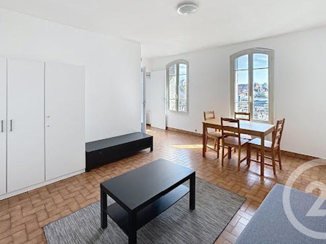 Vente Appartement 1 pièce 27 m2 Villejuif