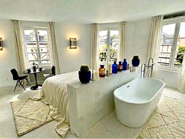 Vente Appartement 1 pièce 27 m2 Villers sur Mer