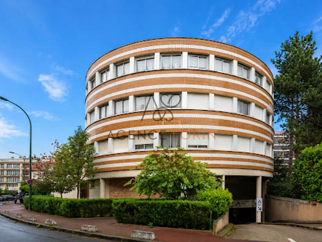 Vente Appartement 1 pièce 27.06 m2 Le Vésinet