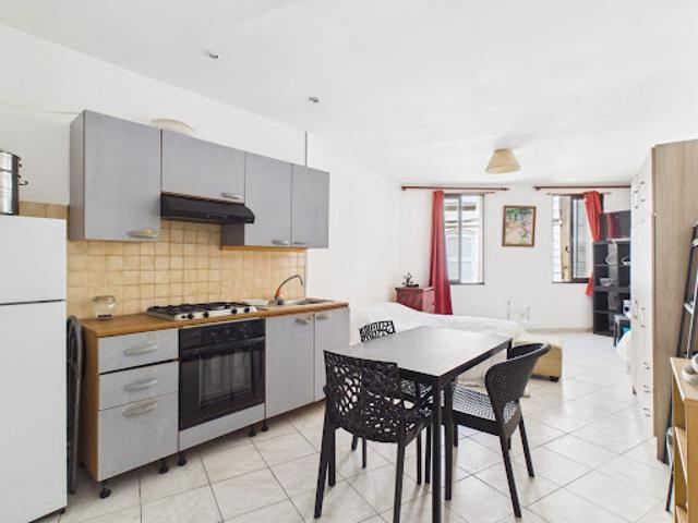 Vente Appartement 1 pièce 27.07 m2 Avignon