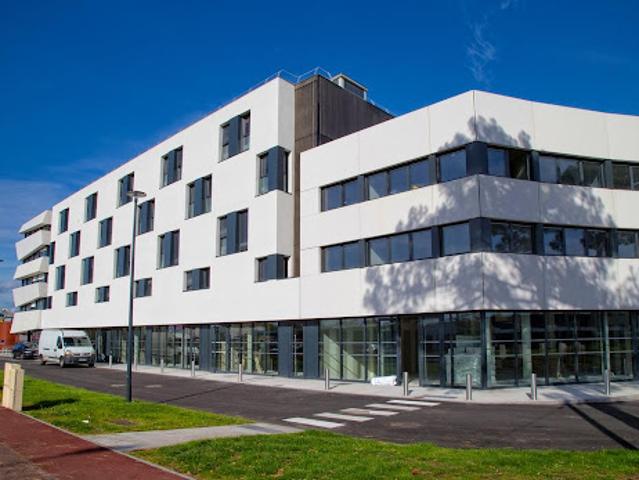 Vente Appartement 1 pièce 27.03 m2 Pessac