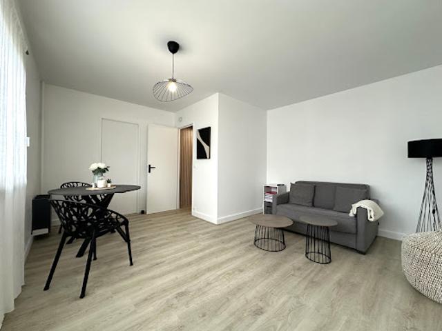 Vente Appartement 1 pièce 27.15 m2 Chelles