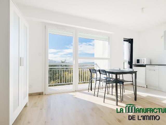Vente Appartement 1 pièce 27.15 m2 Saint Etienne