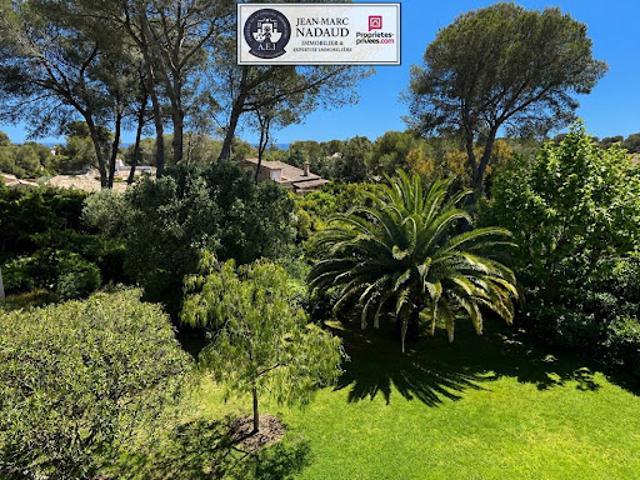 Vente Appartement 1 pièce 27.1 m2 Saint raphael