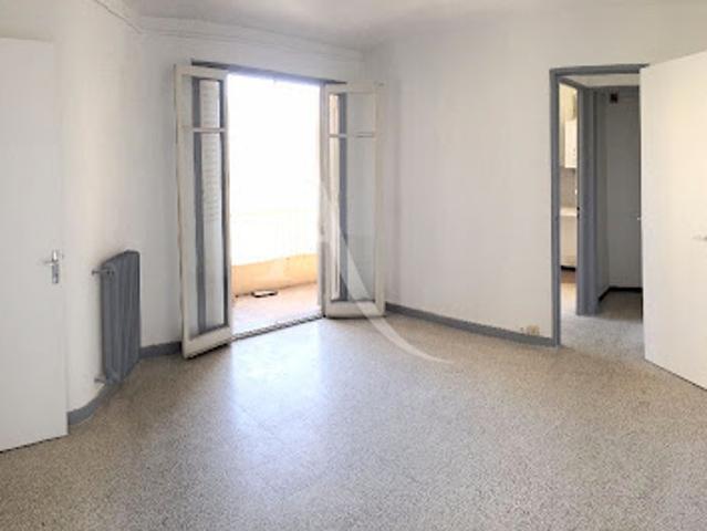 Vente Appartement 1 pièce 27.24 m2 Nice
