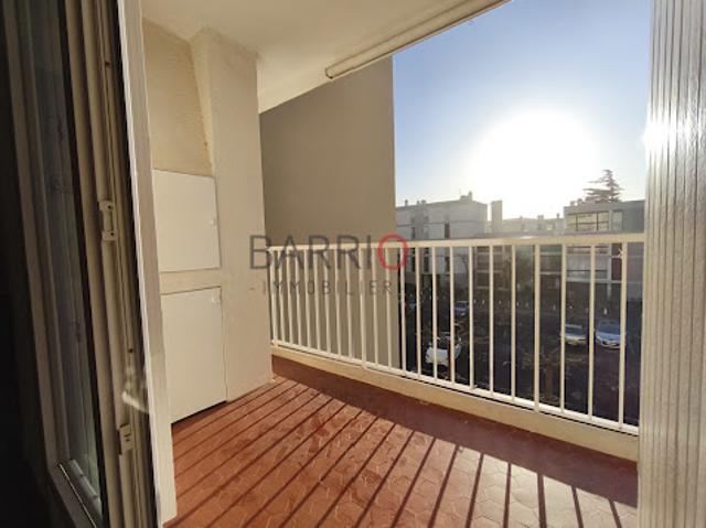 Vente Appartement 1 pièce 27.25 m2 Saint Cyprien