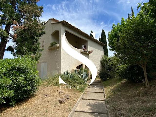 Vente Appartement 1 pièce 27.29 m2 Villeneuve Loubet