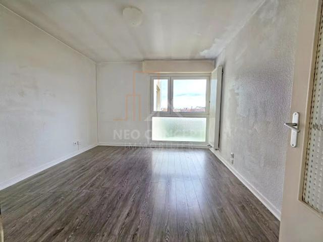 Vente Appartement 1 pièce 27.23 m2 Strasbourg