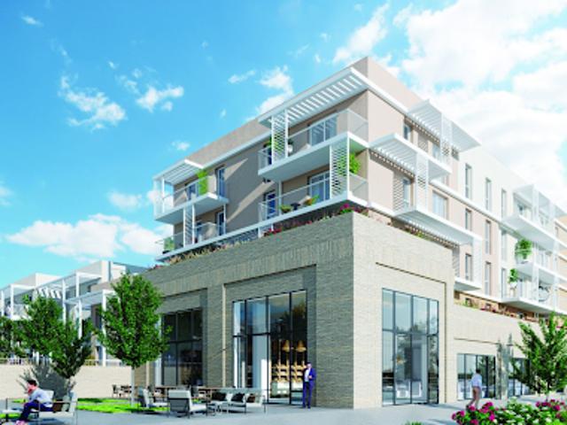Vente Appartement 1 pièce 27.2 m2 Monteux