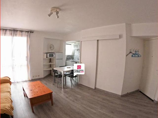 Vente Appartement 1 pièce 27.31 m2 Montfermeil