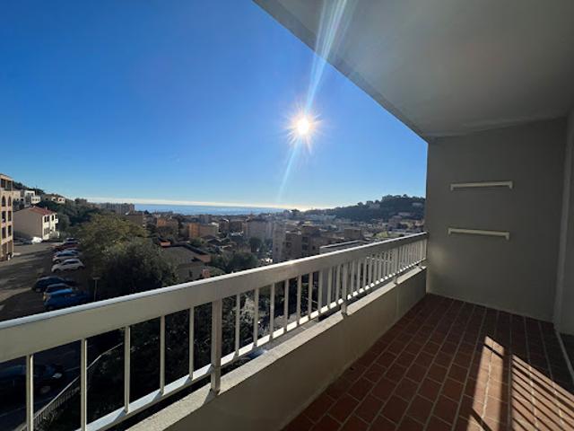 Vente Appartement 1 pièce 27.32 m2 Bastia