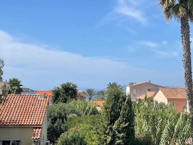 Vente Appartement 1 pièce 27.45 m2 Six Fours les Plages