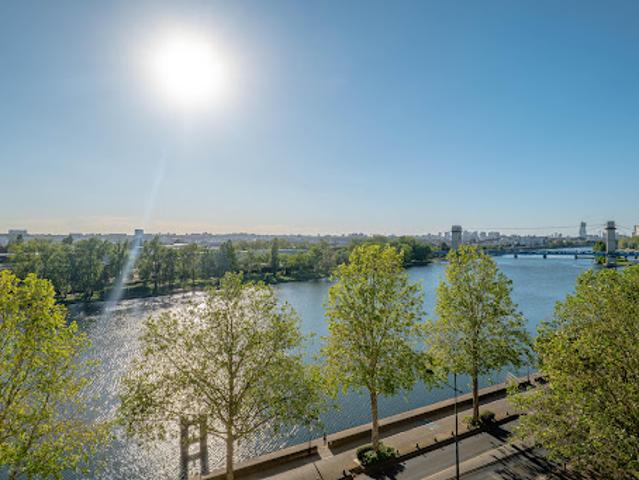 Vente Appartement 1 pièce 27.4 m2 Alfortville