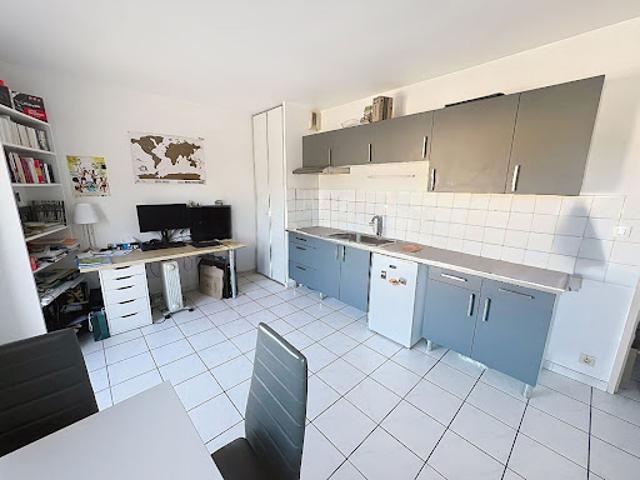 Vente Appartement 1 pièce 27.5 m2 Les Angles
