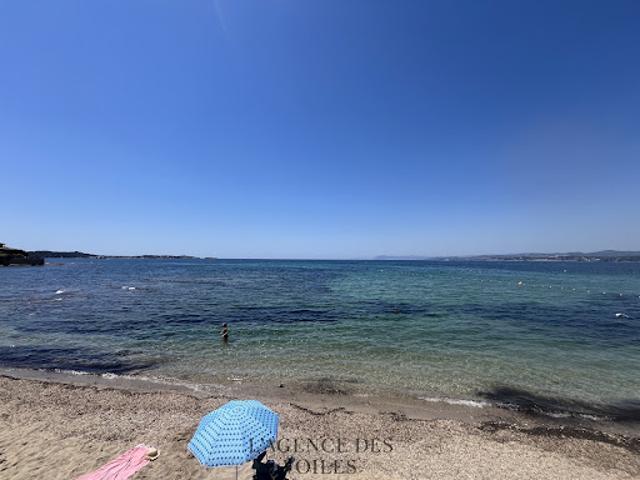 Vente Appartement 1 pièce 27.5 m2 Six Fours les Plages
