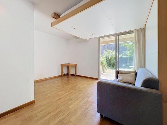 Vente Appartement 1 pièce 27.5 m2 Villeneuve Loubet