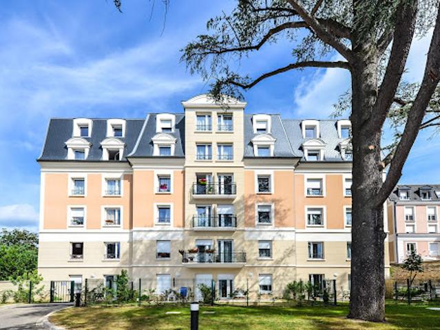 Vente Appartement 1 pièce 27.69 m2 Avon