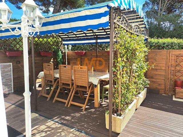 Vente Appartement 1 pièce 27.62 m2 La Grande Motte