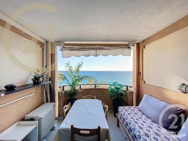 Vente Appartement 2 pièces 27.76 m2 Cannes la bocca