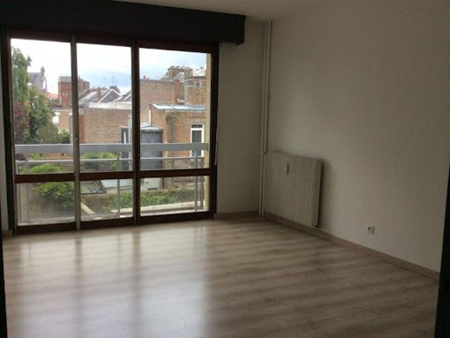 Vente Appartement 1 pièce 27.78 m2 Amiens
