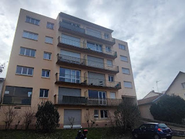 Vente Appartement 1 pièce 27.72 m2 Limoges