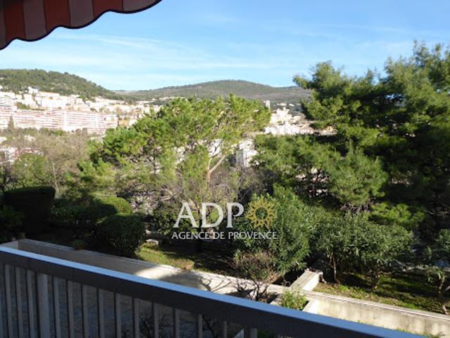 Vente Appartement 1 pièce 27.7 m2 Grasse