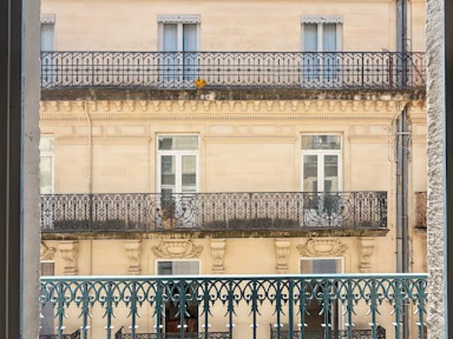 Vente Appartement 1 pièce 27.7 m2 Montpellier