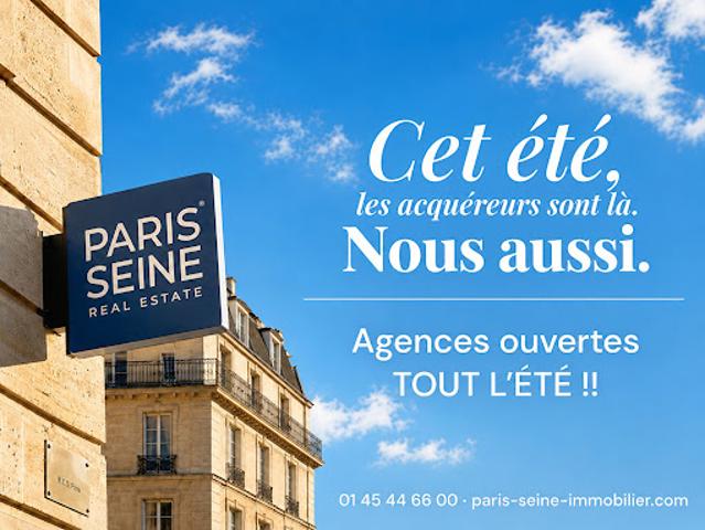 Vente Appartement 1 pièce 27.7 m2 Paris 7ème