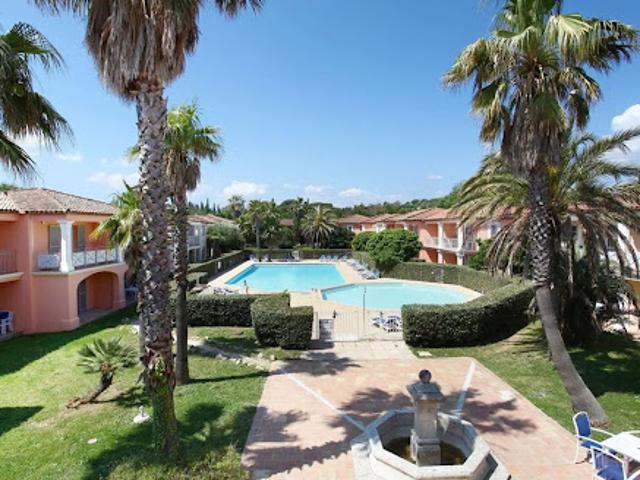 Vente Appartement 1 pièce 27.86 m2 Grimaud