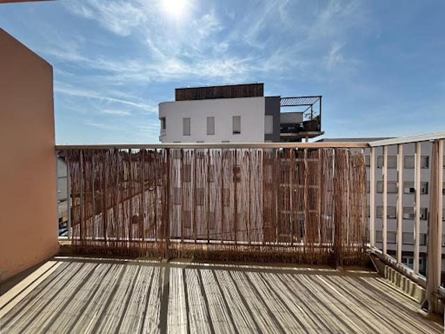Vente Appartement 1 pièce 27.89 m2 Dijon