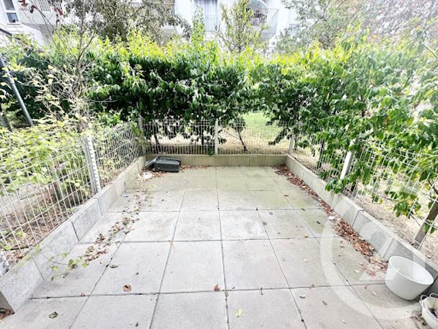 Vente Appartement 1 pièce 27.89 m2 Sevran