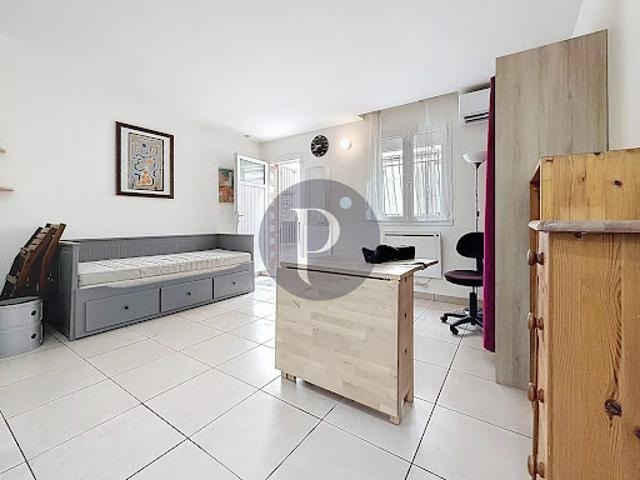 Vente Appartement 1 pièce 27.82 m2 Choisy le Roi