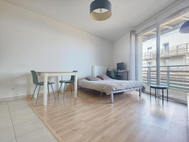 Vente Appartement 1 pièce 27.8 m2 Chartres