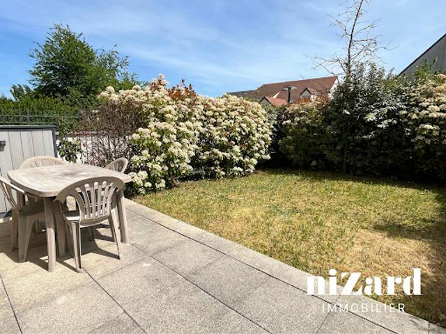 Vente Appartement 1 pièce 27.91 m2 Les Clayes sous Bois