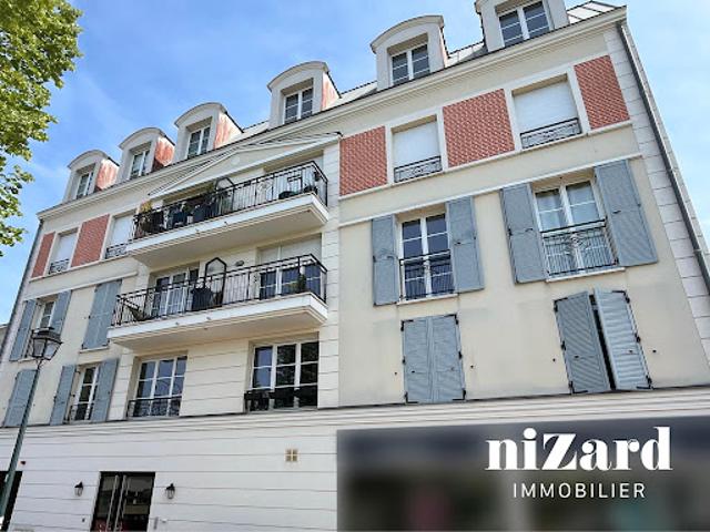 Vente Appartement 1 pièce 27.91 m2 Les Clayes sous Bois