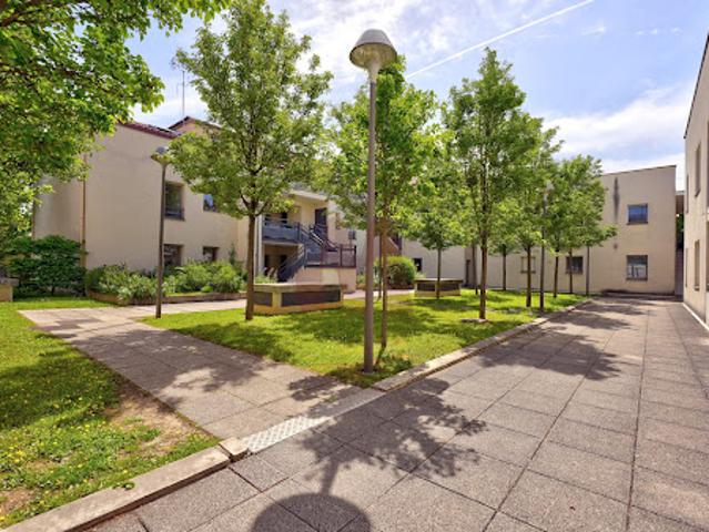 Vente Appartement 1 pièce 27.93 m2 Lyon 3ème