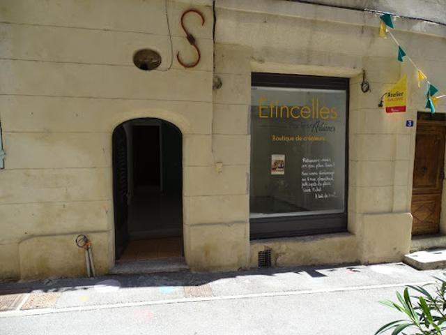 Vente Appartement 1 pièce 27.9 m2 Forcalquier
