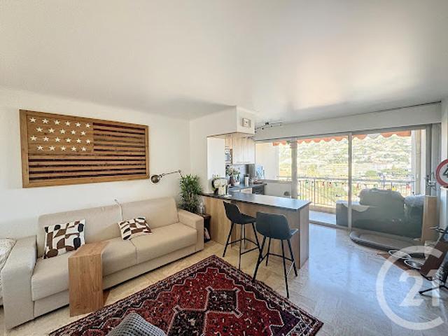 Vente Appartement 1 pièce 27.9 m2 Mandelieu la Napoule