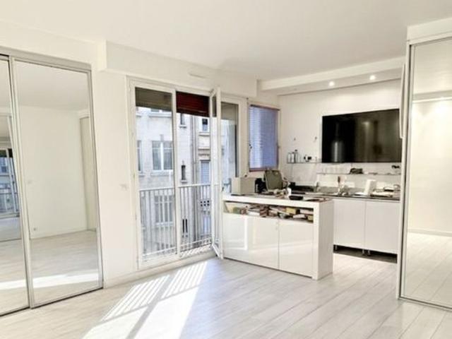 Vente Appartement 1 pièce