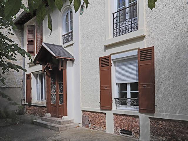Vente Appartement 1 pièce 28 m2 Maisons Laffitte