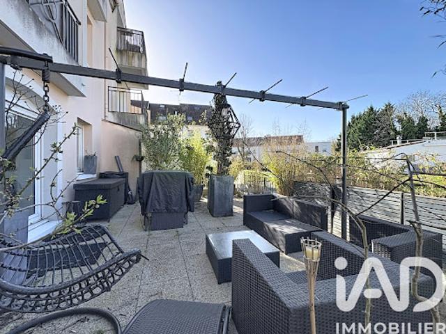 Vente Appartement 1 pièce 28 m2 Mennecy
