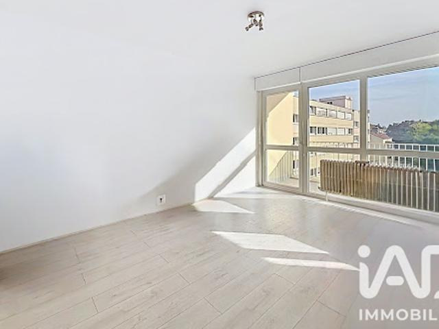 Vente Appartement 1 pièce 28 m2 Metz