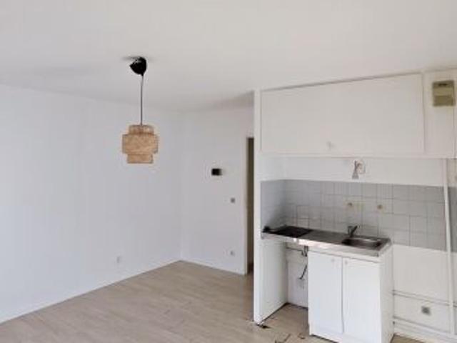 Vente Appartement 1 pièce 28 m2 Metz