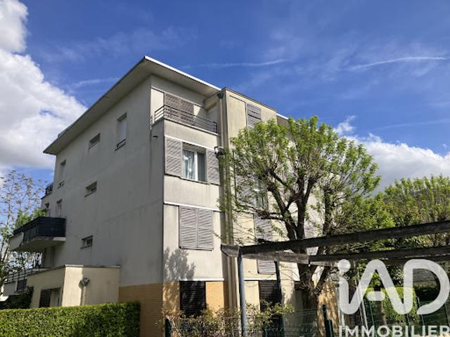 Vente Appartement 1 pièce 28 m2 Mitry Mory