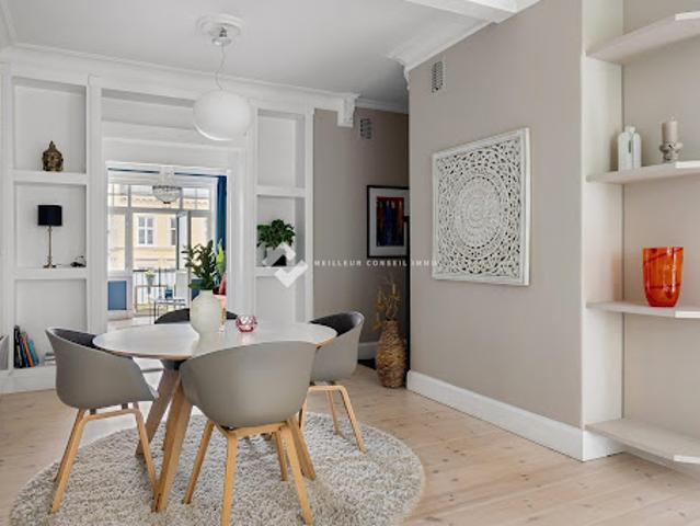 Vente Appartement 1 pièce 28 m2 Montfermeil