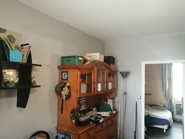 Vente Appartement 1 pièce 28 m2 Nantes