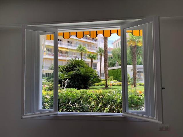 Vente Appartement 1 pièce 28 m2 Nice