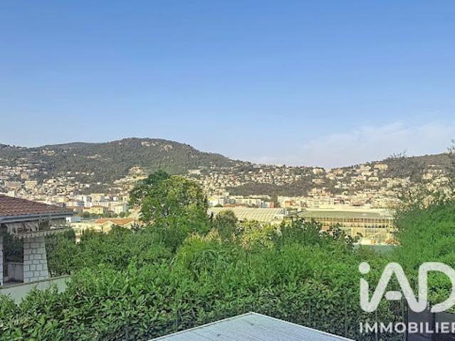 Vente Appartement 1 pièce 28 m2 Nice
